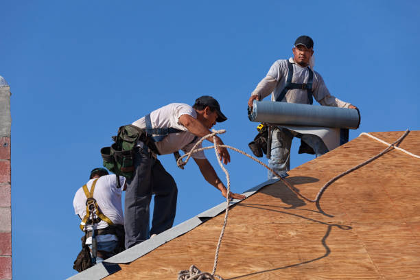 Gutter Installation and Roofing in Lake Mary, FL
